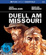 The Missouri Breaks (Blu-ray Movie)