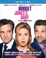 Bridget Jones's Baby (Blu-ray Movie)