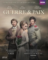 Guerre et Paix (Blu-ray Movie)