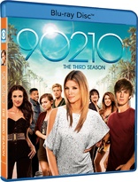 90210: The Third Season (Blu-ray Movie)