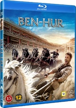 Ben-Hur (Blu-ray Movie)