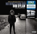 No Direction Home: Bob Dylan (Blu-ray Movie), temporary cover art