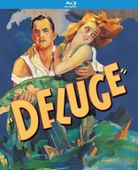 Deluge (Blu-ray Movie)