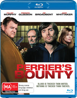 Perrier's Bounty (Blu-ray Movie)