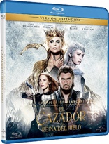 The Huntsman: Winter's War (Blu-ray Movie)