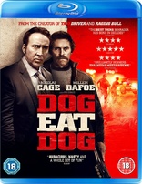 Dog Eat Dog (Blu-ray Movie)