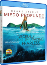 The Shallows (Blu-ray Movie)