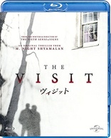 The Visit (Blu-ray Movie)