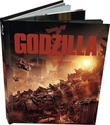 Godzilla (Blu-ray Movie)