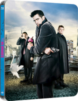 In Bruges (Blu-ray Movie)