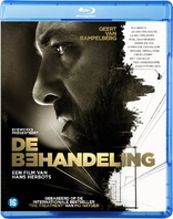 De Behandeling (Blu-ray Movie)