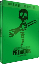 Predator (Blu-ray Movie)