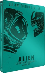 Alien (Blu-ray Movie)