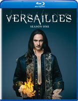 Versailles: Season One (Blu-ray Movie)