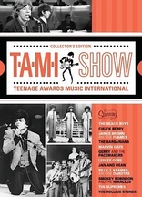 The T.A.M.I. Show (Blu-ray Movie)