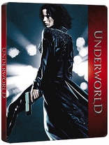 Underworld (Blu-ray Movie)