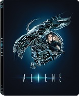 Aliens (Blu-ray Movie), temporary cover art