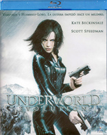 Underworld: Evolution (Blu-ray Movie)