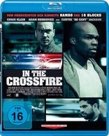 Caught in the Crossfire (Blu-ray Movie)