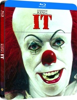 It (Blu-ray Movie)