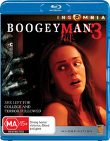 Boogeyman 3 (Blu-ray Movie)