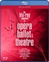 Opera, Ballet & Theatre (Blu-ray Movie) Opera, Ballet & Theatre (Blu-ray Movie)