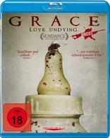 Grace (Blu-ray Movie)