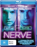 Nerve (Blu-ray Movie)