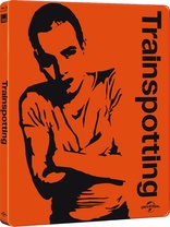 Trainspotting (Blu-ray Movie)