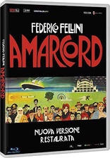 Amarcord (Blu-ray Movie)