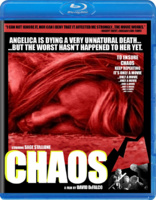 Chaos (Blu-ray Movie)