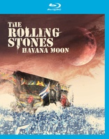 The Rolling Stones: Havana Moon (Blu-ray Movie)