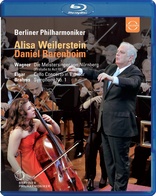 Europakonzert 2010 (Blu-ray Movie)