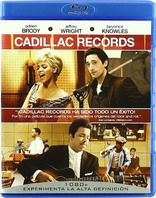 Cadillac Records (Blu-ray Movie), temporary cover art