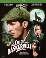 The Hound of the Baskervilles (Blu-ray Movie)