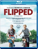 Flipped (Blu-ray Movie)