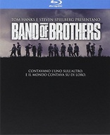 Band of Brothers (Blu-ray Movie)