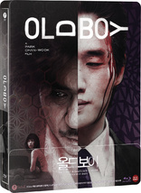 Oldboy (Blu-ray Movie)