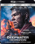 Deepwater Horizon 4K (Blu-ray Movie)