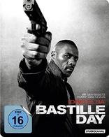 Bastille Day (Blu-ray Movie)