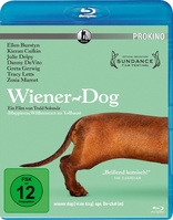 Wiener-Dog (Blu-ray Movie)