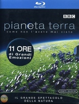 Planet Earth (Blu-ray Movie), temporary cover art