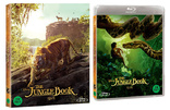 The Jungle Book (Blu-ray Movie), temporary cover art