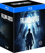 Falling Skies: The Complete Series (Blu-ray Movie)