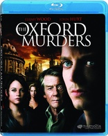 The Oxford Murders (Blu-ray Movie)