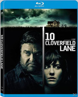 10 Cloverfield Lane (Blu-ray Movie), temporary cover art