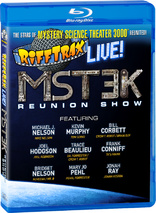 Rifftrax Live!: MST3K Reunion Show (Blu-ray Movie), temporary cover art