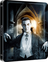 Dracula (Blu-ray Movie), temporary cover art