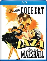 Zaza (Blu-ray Movie)