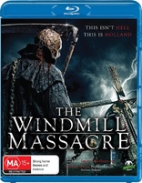 The Windmill Massacre (Blu-ray Movie)